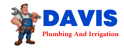 Trusted plumber in WILLOW LAKE